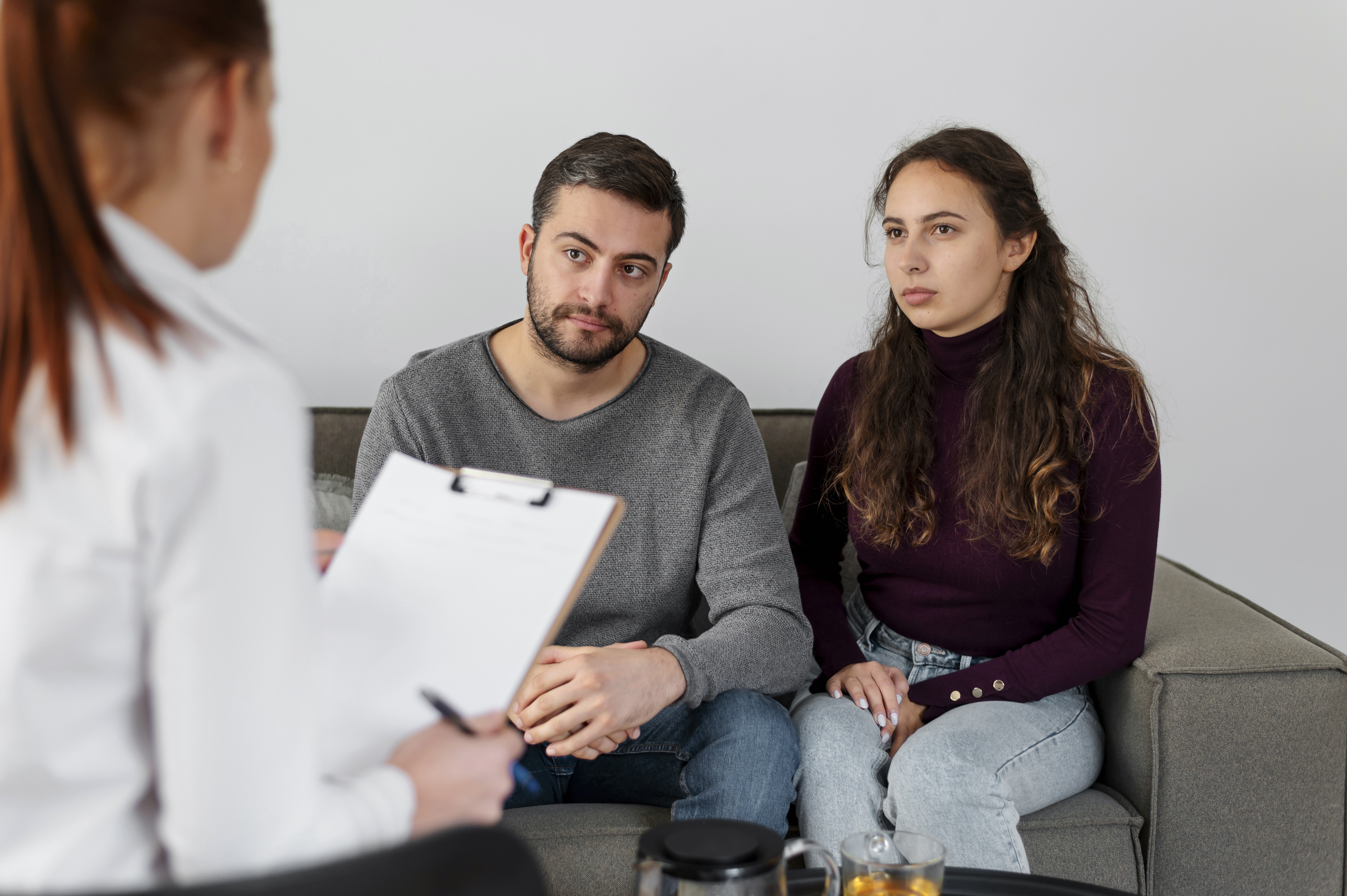 Sesión de psicoterapia para adultos en Bogotá con Zuliana Ramírez
