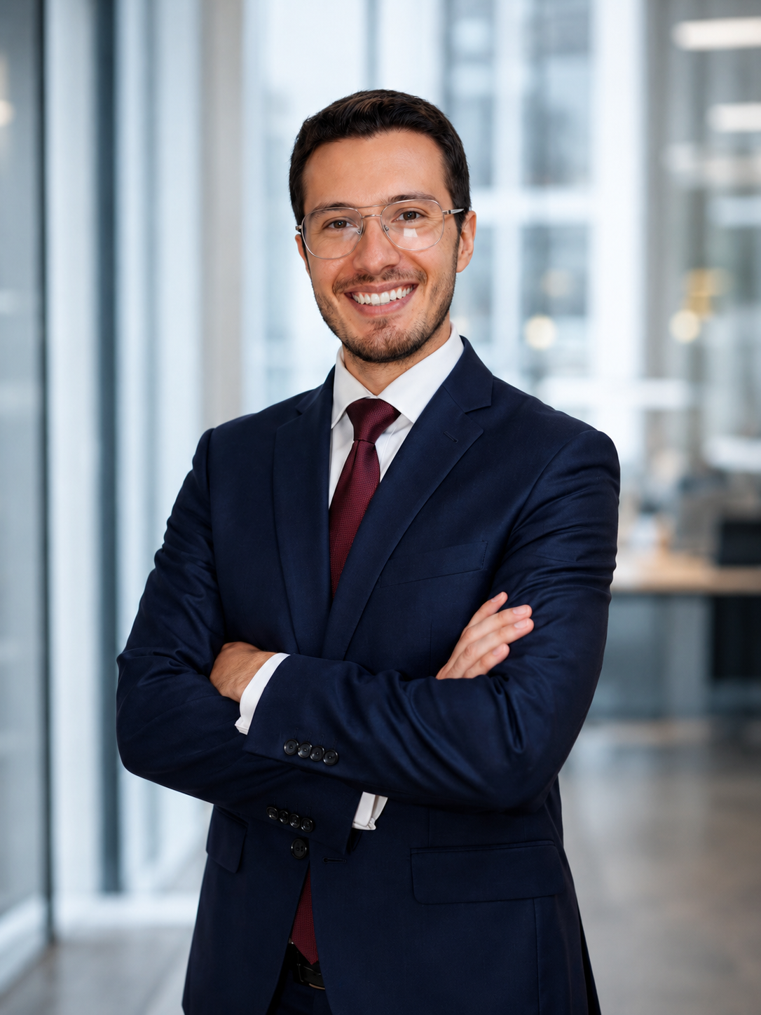 Psicólogo Jaen Arias, especialista en logoterapia en Bogotá